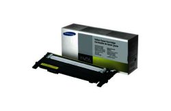 Samsung CLT-Y406S/ELS Toner - Yellow